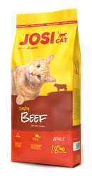 Josera JosiCat Tasty Beef 18 kg