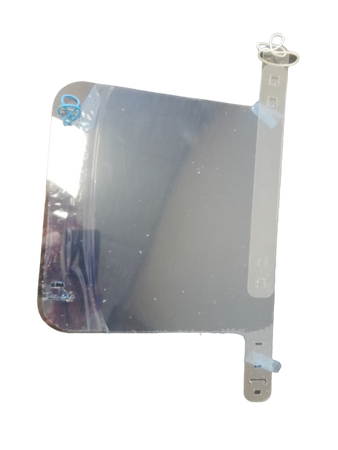 PRZYŁBICA ochronna na twarz MASKA osłona twarzy x 50 sztuk