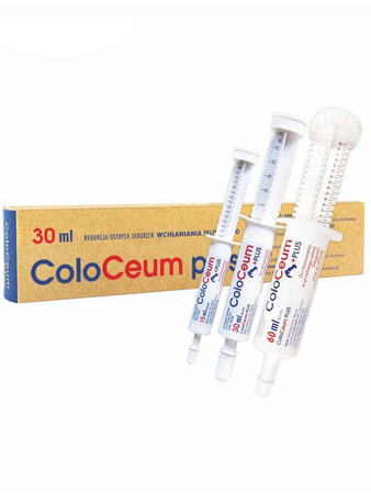 ColoCeum Plus 15ml