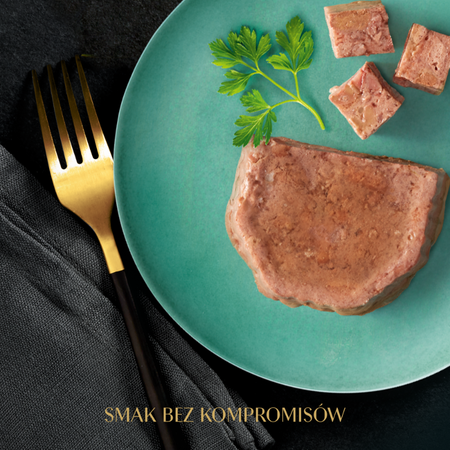 Sheba Classics z kurczakiem w terynie tacka 85g