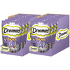 Dreamies z kaczką przysmaki dla kota 12x 60g