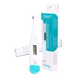 Termometr elektroniczny Vitammy BEEP z etui