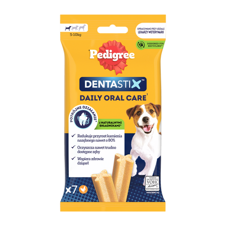 PEDIGREE Dentastix Mini 110g