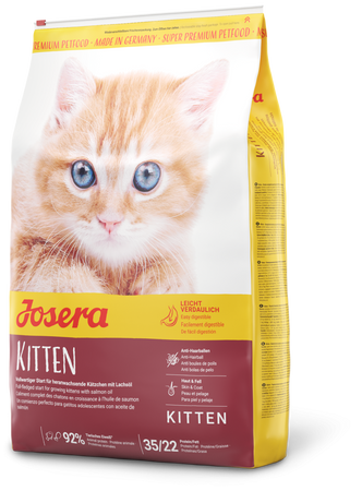 Josera Minette Kitten 400g