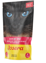 Josera Filet Kurczak z wołowiną 70g