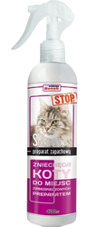 Super Benek Stop kot Strong 400ml