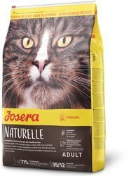 Josera Naturelle 10kg
