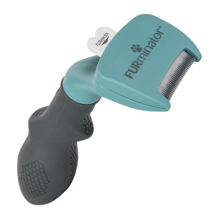 Furminator dla kotów krótkowłosych Small NEW