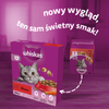 WHISKAS Adult 800 g - sucha karma pełnoporcjowa dla dorosłych kotów, z pyszną wołowiną 