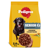 Pedigree Adult Senior z Drobiem i Warzywami 2,6kg