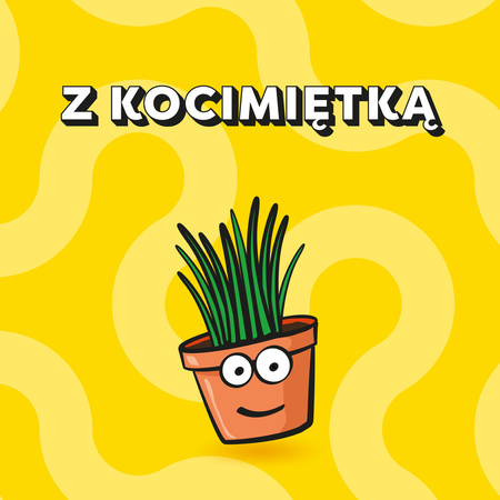 Dreamies Creamy z kocimiętką 4x 4x 10g