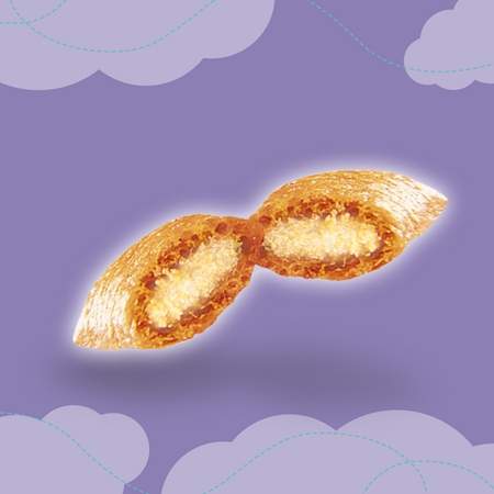 Dreamies z kaczką przysmaki dla kota 12x 60g