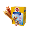 Pedigree DentaStix duże rasy 4x 270g
