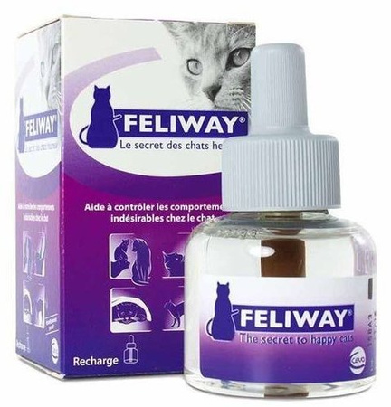 FELIWAY 30 DNIOWY WKŁAD 48ml