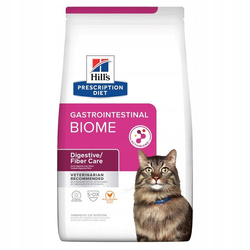 Hill's PD Gastrointestinal Biome 1,5 kg