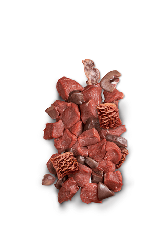 Meatlovers Pure wołowina 400g