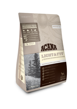 ACANA HERITAGE Light & Fit Dog 2 kg