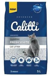CALITTI Fresh White 5L