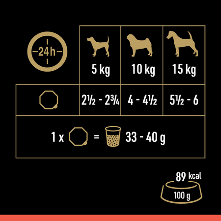 CESAR tacka 150 g – mokra karma pełnoporcjowa dla dorosłych psów, teryna z soczystą wołowiną i wątróbką