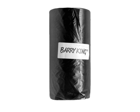 Barry King Woreczki na odchody czarne - 1 szt.