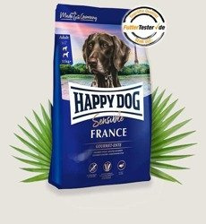 Happy Dog Supreme Sensible France 12,5kg