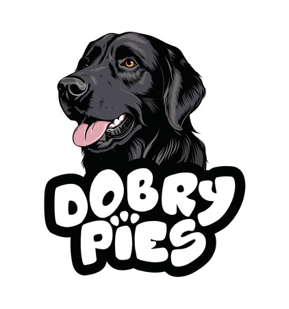 Dobry Pies karma jeleń z amarantusem 400g