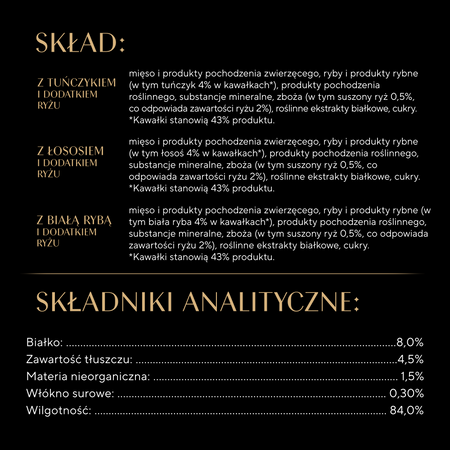 Sheba Fresh Cuisine Taste of Tokyo 6x 50g