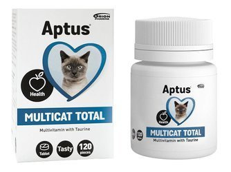 Aptus Multicat Total 120tab.