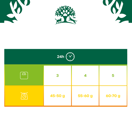 James Wellbeloved Adult 4 kg – sucha karma pełnoporcjowa dla dorosłych kotów 1-7 lat, bogata w rybę