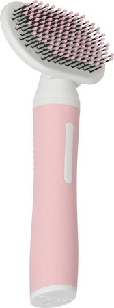 ZOLUX ANAH Miękka szczotka dla kotów mała