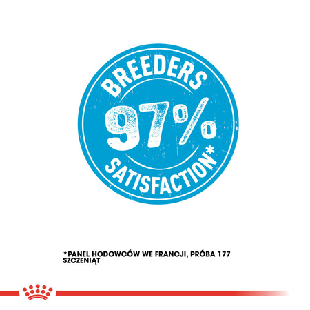 ROYAL CANIN Giant Starter Mother&Babydog karma sucha dla suk w ciąży i laktacji oraz szczeniąt, od 4 do 8 tygodnia życia, ras olbrzymich