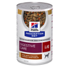 Hill's PD Canine i/d Digestive Care 12 kg +1x Hill's SP Canine I/D Stews 354g GRATIS