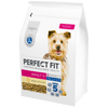 Perfect Fit Sucha Małe Rasy Kurczak 3x 2,6 kg