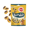 Pedigree Tasty Minis wołowina ser 6x 140g