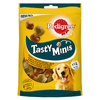 Pedigree Tasty Bites Chewy Cubes 130g