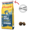 Josera HIGH ENERGY 15 kg