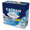 Catsan Active Fresh zbrylający żwirek dla kota 3x 5L