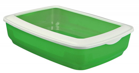 Trixie Kuweta dla kota Mio z ramką