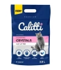 Calitti Clumping Crystals silikonowy 5x 3,8 L