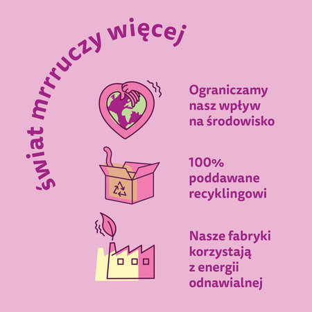 WHISKAS Adult saszetka 40 x 85 g Drobiowe Frykasy - mokra karma pełnoporcjowa dla dorosłych kotów, w galaretce (kawałki z: kurczakiem, indykiem, drobiem, kaczką)