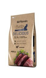 Fitmin Cat Purity Delicious 400g
