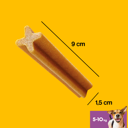 Pedigree Dentastix Small 8x110g 56 szt