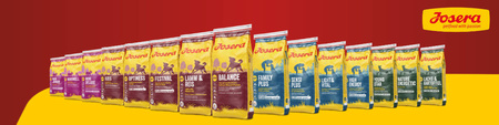 Josera JosiDog Junior Sensitive 15kg