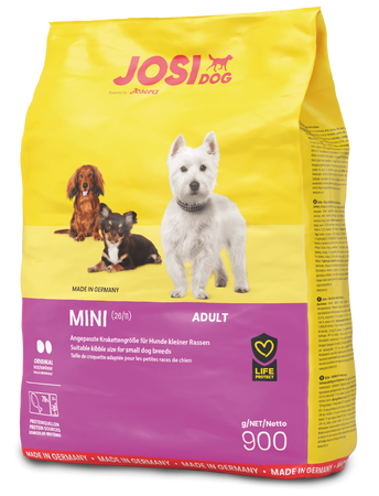 JosiDog Mini 900g