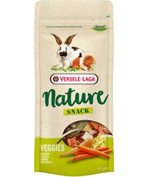 Versele Laga Natural Snack Veggies 85g