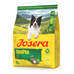 Josera Sensiplus 900g