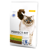 Perfect Fit™ Sensitive 1+ 7 kg – sucha karma pełnoporcjowa dla dorosłych kotów, bogata w indyka