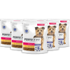 Perfect Fit™ Adult (1+) 6x825 g – sucha karma pełnoporcjowa dla dorosłych psów małych ras, bogata w kurczaka
