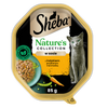 Sheba Nature's Collection z Indykiem 85g