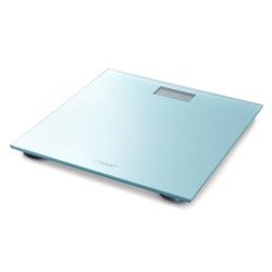 Waga łazienkowa VITAMMY Lamina (kolor błękitny)